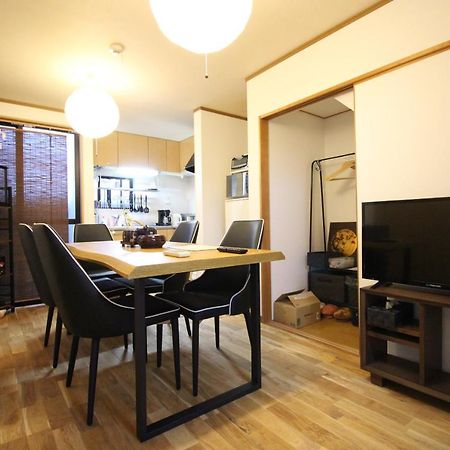 Trad Guest House Kyoto Kyomachiya Kültér fotó
